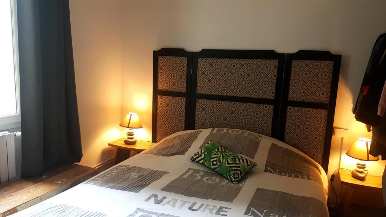 La Casa Loka, T3 Idealement Situe, Port De Vannes Luaran gambar