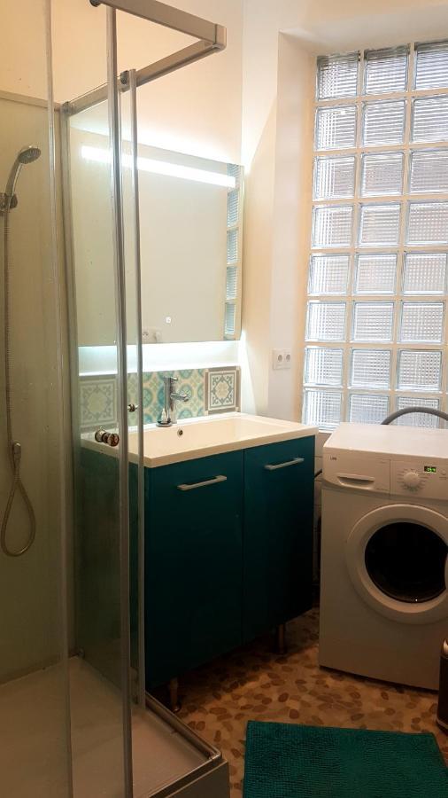 La Casa Loka, T3 Idealement Situe, Port De Vannes Luaran gambar